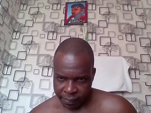 Chumba 001 online show from July 18, 2026, 9:46 am