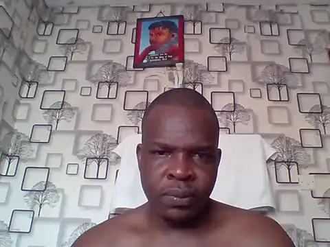 Chumba 001 online show from July 20, 2026, 5:11 am