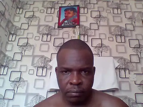 Chumba 001 online show from July 20, 2026, 10:39 am