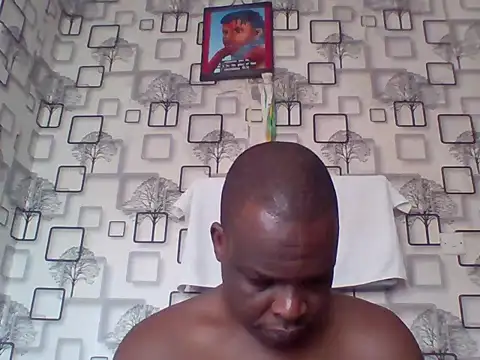 Chumba 001 online show from July 22, 2026, 5:32 am