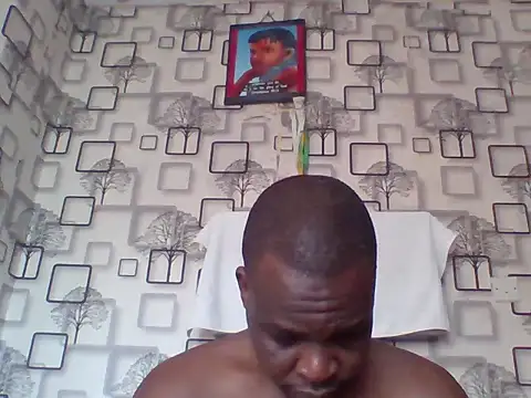 Chumba 001 online show from July 28, 2026, 5:36 am