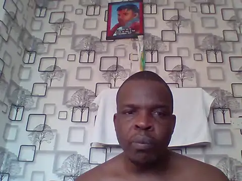 Chumba 001 online show from July 28, 2026, 2:13 pm