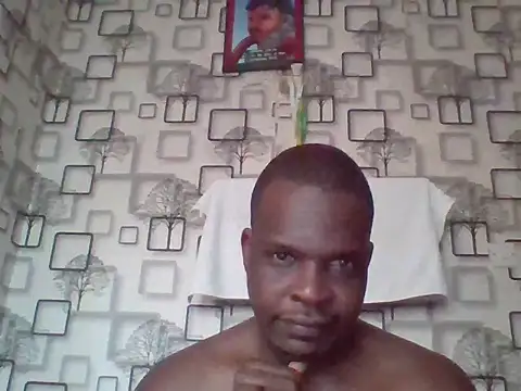 Chumba 001 online show from July 28, 2026, 3:21 pm
