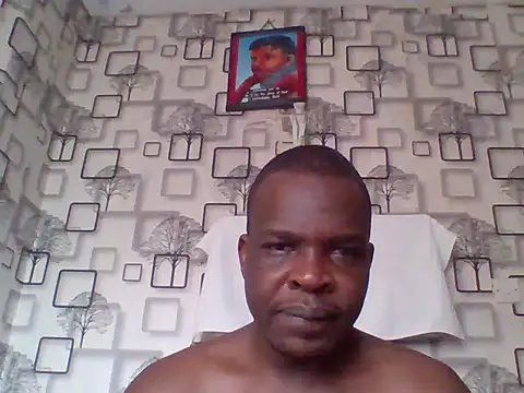 Chumba 001 online show from July 29, 2026, 5:38 am