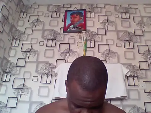 Chumba 001 online show from July 30, 2026, 6:01 am