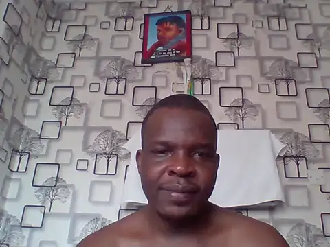 Chumba 001 online show from July 31, 2026, 5:51 am