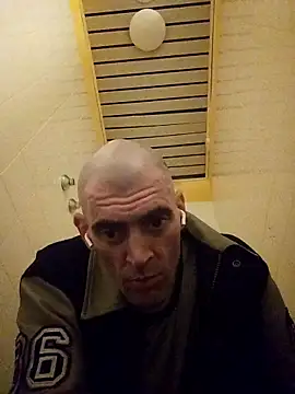 prolltop online show from October 13, 2025, 1:05 am