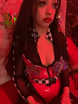 Katalinastarr online show from December 22, 2024, 2:49 am