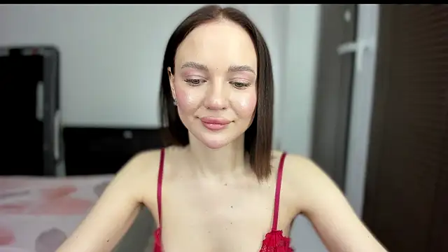 sarahphyllis online show from March 6, 2025, 11:09 pm