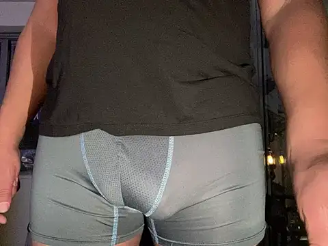 ThickDick Daddy online show from February 14, 2026, 8:00 am