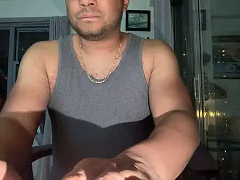 ThickDick Daddy online show from May 22, 2026, 6:09 am