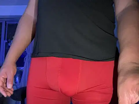 ThickDick Daddy online show from May 31, 2026, 6:42 am