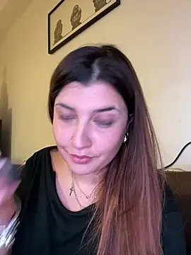 Novababy18 online show from January 30, 2025, 9:36 pm