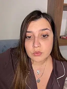 Novababy18 online show from February 15, 2026, 10:50 pm