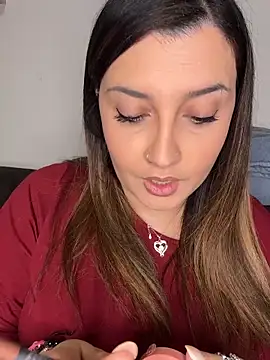 Novababy18 online show from February 21, 2026, 11:39 pm