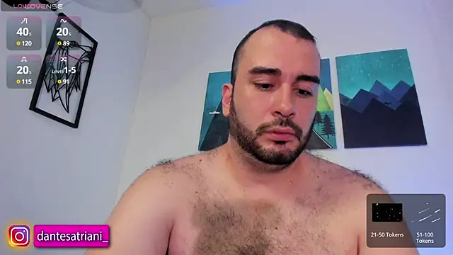 dantesatrianii online show from December 3, 2024, 3:41 am