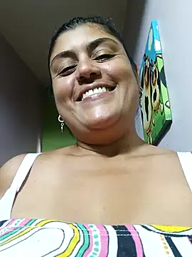 AlyDenalioficial online show from January 19, 2025, 5:28 pm