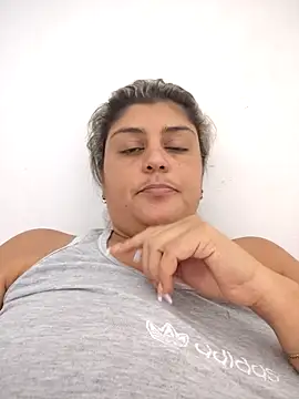 AlyDenalioficial online show from February 28, 2026, 6:53 pm