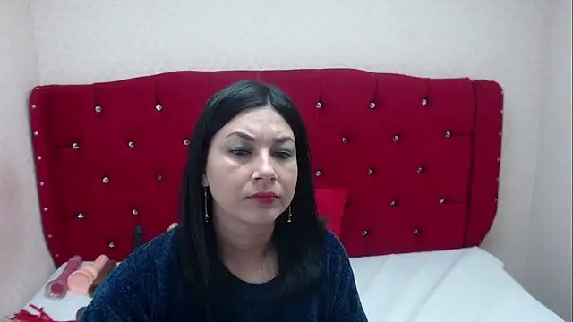 AdaFawxx online show from September 13, 2025, 5:07 am