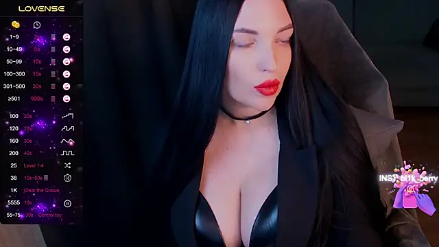 blackberry star online show from December 5, 2024, 7:16 am