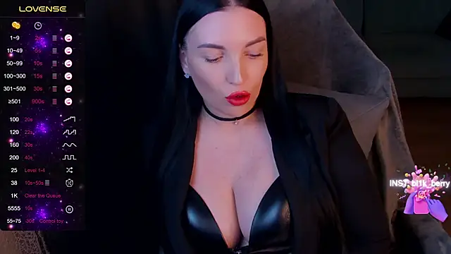 blackberry star online show from December 5, 2024, 10:23 am