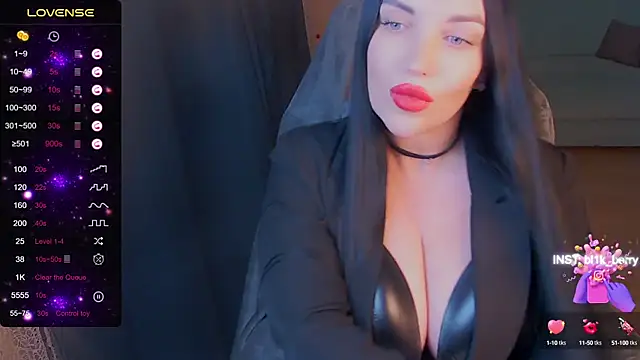 blackberry star online show from December 6, 2024, 11:33 am