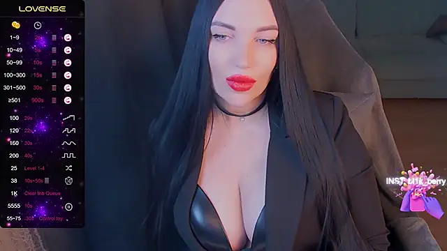 blackberry star online show from December 13, 2024, 6:21 am