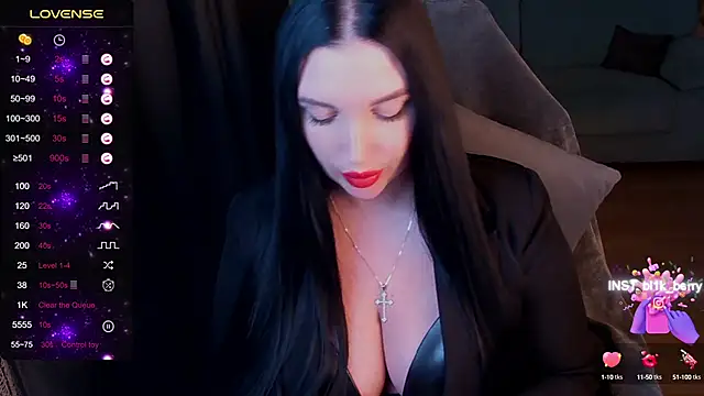 blackberry star online show from December 23, 2024, 11:36 am