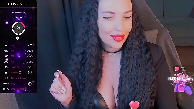 blackberry star online show from December 25, 2024, 4:01 am