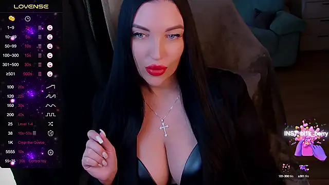 blackberry star online show from January 24, 2025, 7:19 am