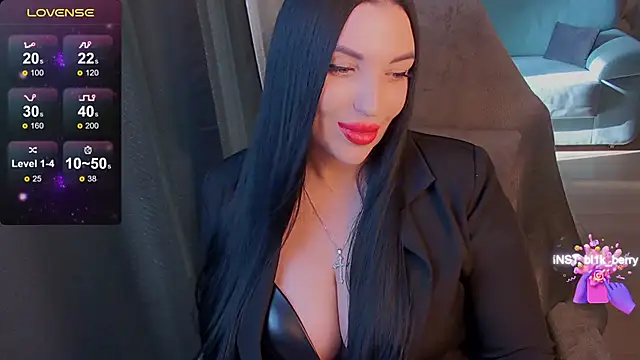 blackberry star online show from March 8, 2025, 8:44 am