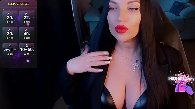 blackberry star online show from March 15, 2025, 10:35 am