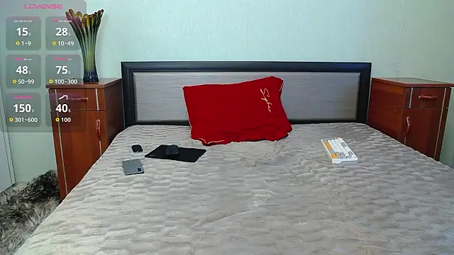 Zoro1999 online show from March 5, 2026, 10:00 am