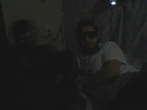 SideGhost online show from February 25, 2026, 7:07 am