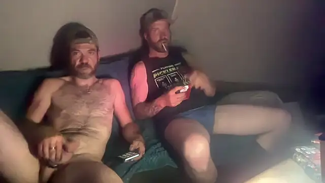 otterdudez online show from April 4, 2026, 7:39 am