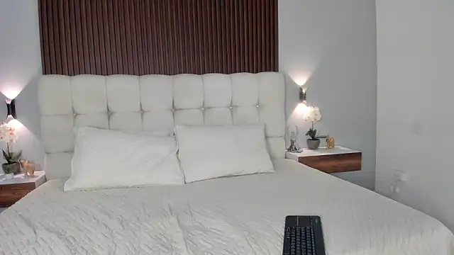 Snapshot of sofi_potter_ chatting on March 7, 2026, 9:23 pm sofi potter online show from March 7, 2026, 9:23 pm