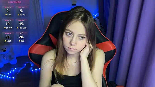 Natural babe666 online show from March 13, 2025, 5:07 pm