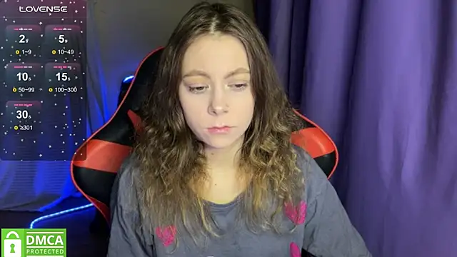 Natural babe666 online show from October 7, 2025, 11:35 pm