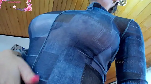 Snapshot of Doll_troy chatting on February 7, 2025, 4:03 pm Doll troy online show from February 7, 2025, 4:03 pm