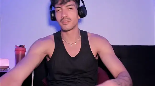 magnusifrit online show from December 10, 2024, 4:45 am