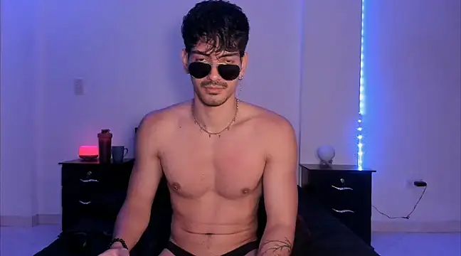 magnusifrit online show from January 10, 2025, 9:10 pm