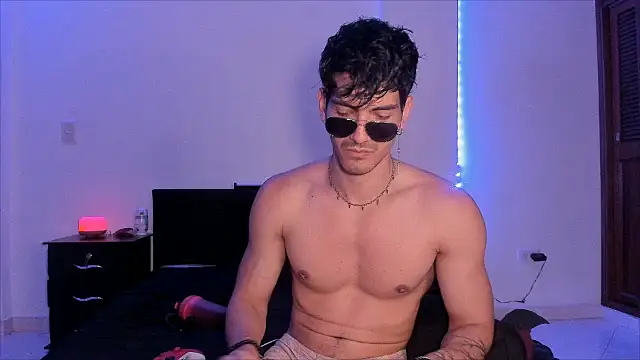 magnusifrit online show from January 16, 2025, 12:12 am