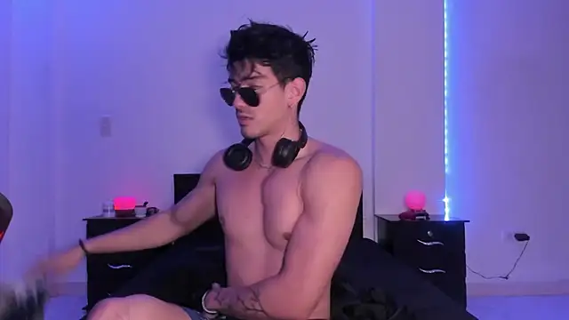 magnusifrit online show from January 16, 2025, 9:08 pm