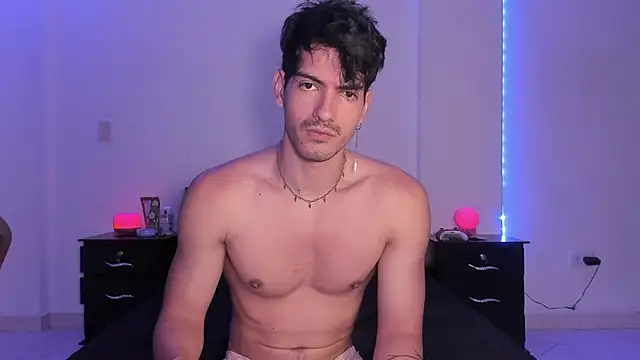 magnusifrit online show from January 17, 2025, 9:06 pm