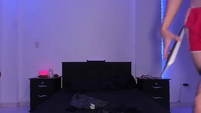 magnusifrit online show from January 21, 2025, 9:04 pm