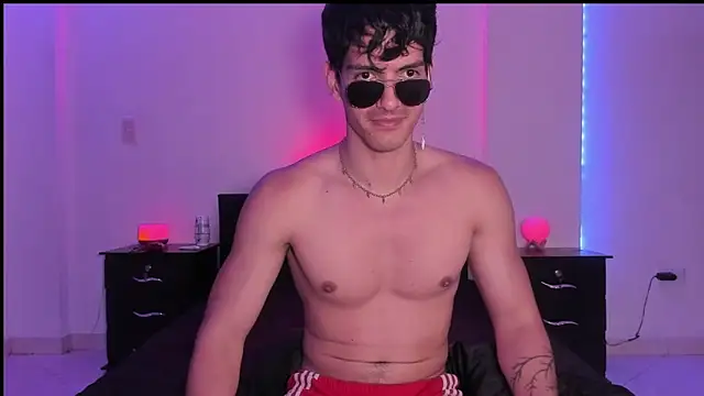 magnusifrit online show from January 26, 2025, 3:06 am