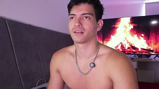 magnusifrit online show from November 22, 2025, 9:03 pm