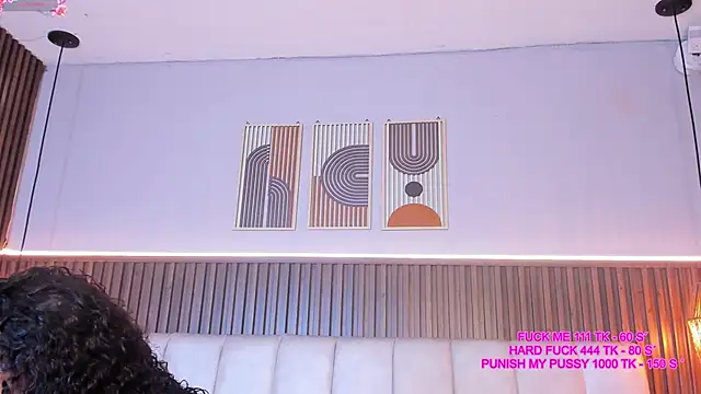 Ashleyy23x online show from April 25, 2026, 7:33 pm