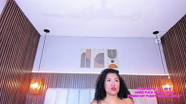 Ashleyy23x online show from April 30, 2026, 7:31 pm