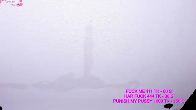 Ashleyy23x online show from June 14, 2026, 2:24 am